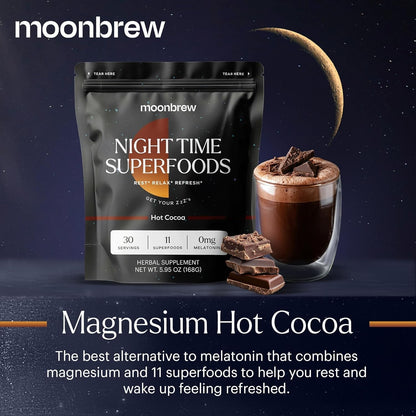 The Magnesium Sleep Aid（New and old packaging will be shipped randomly.）