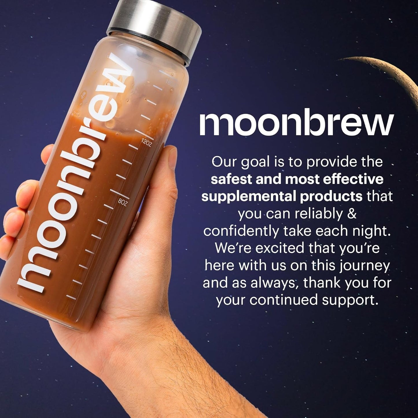 The Magnesium Sleep Aid（New and old packaging will be shipped randomly.）