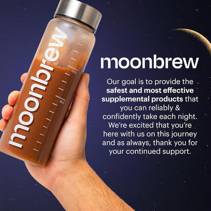 The Magnesium Sleep Aid（New and old packaging will be shipped randomly.）